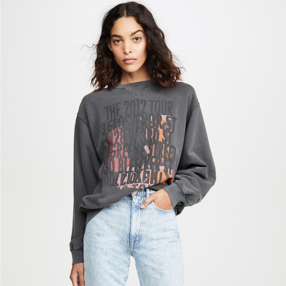 Anine Bing Ramona Sweatshirt